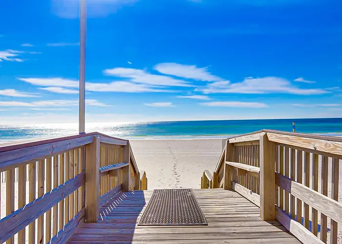 Crystal Shores 303 *
