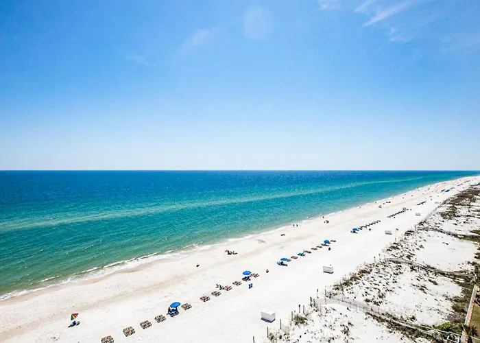 Apartment Crystal Shores 303