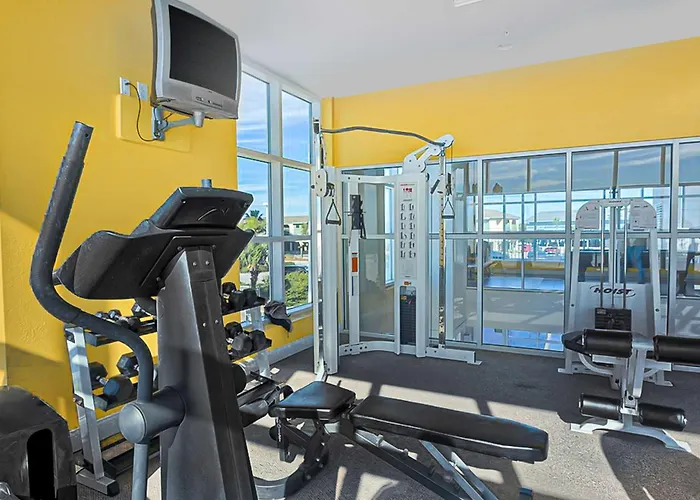 Crystal Shores 303 *