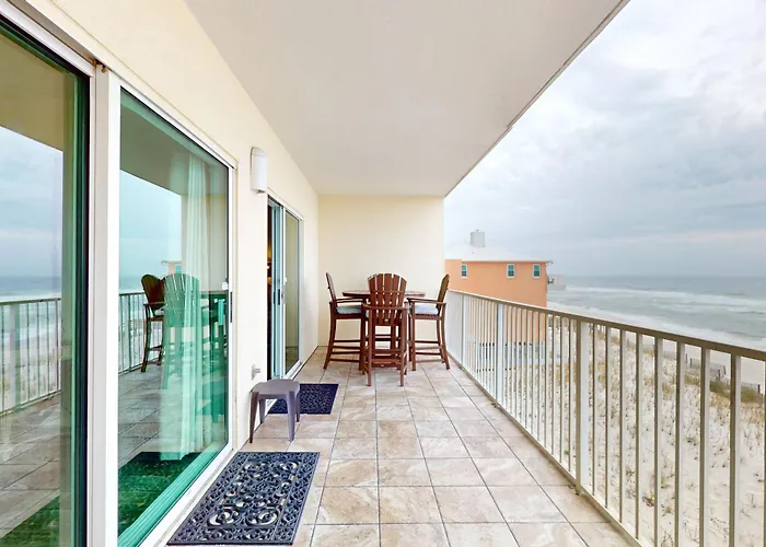 Crystal Shores 303 Gulf Shores