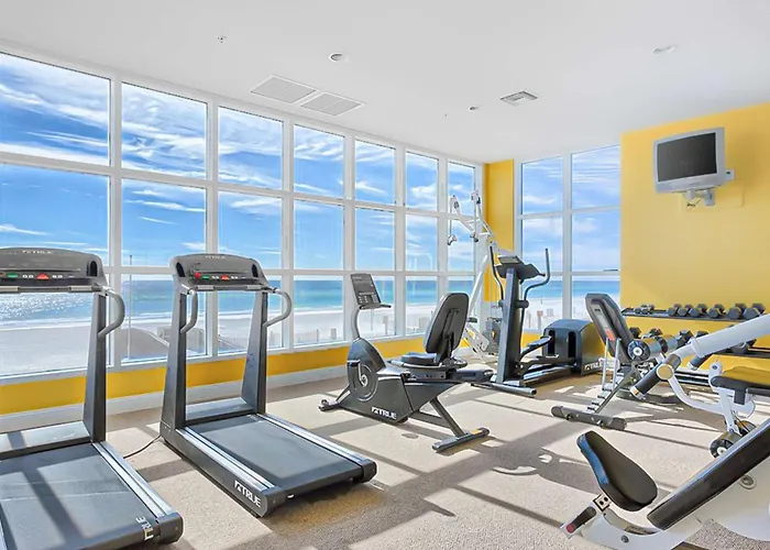Crystal Shores 303 Apartment