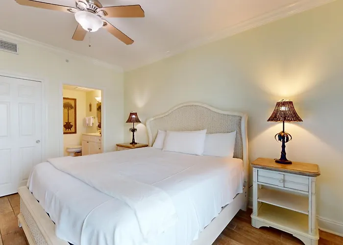 Crystal Shores 303 Gulf Shores