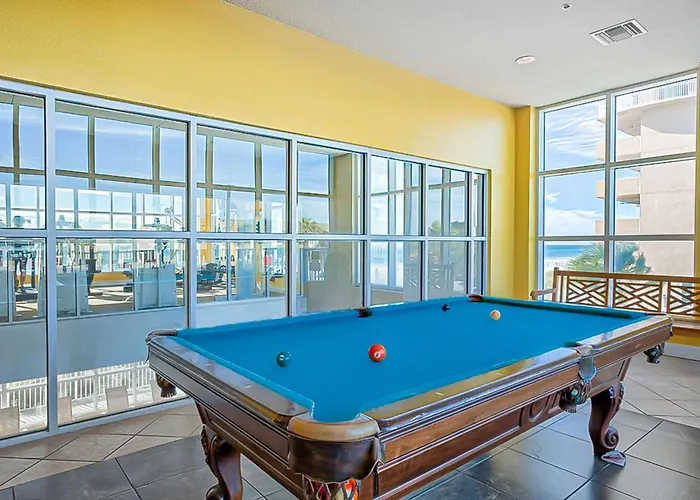 Crystal Shores 303