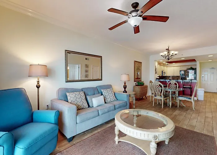 Crystal Shores 303 *