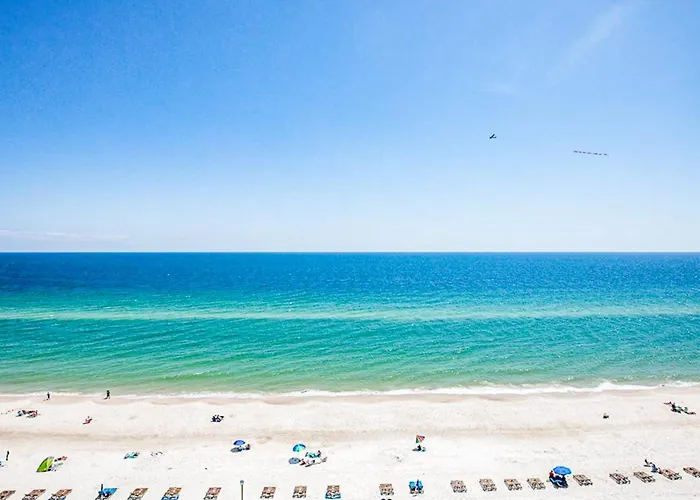 Crystal Shores 303 *