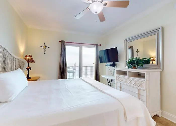 Crystal Shores 303 Holiday home Gulf Shores