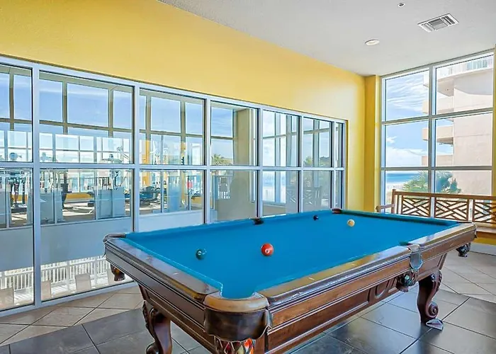 Crystal Shores 303 Holiday home *