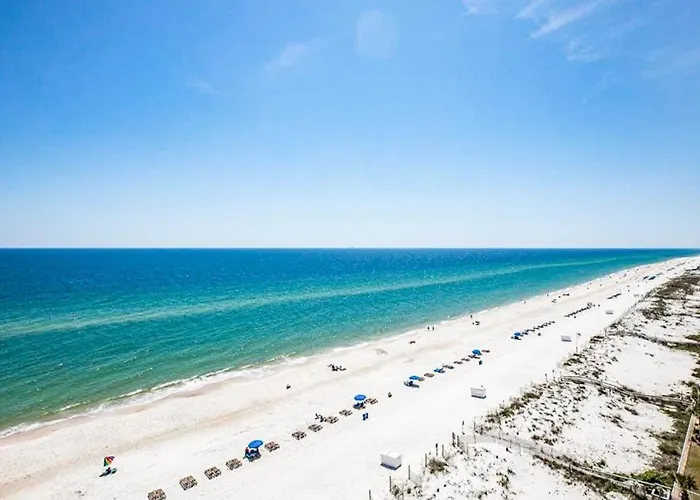 Holiday home Crystal Shores 303