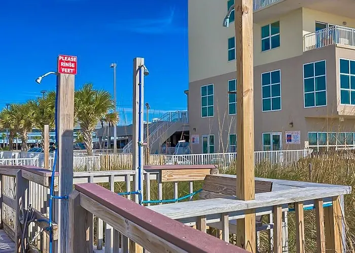 Holiday home Crystal Shores 303 *
